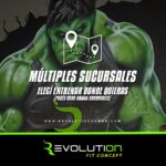 Vení a entrenar a Revolution Gym y llegá a tu mejor versión! 🚀Te armamos tu rutina personalizad (1)