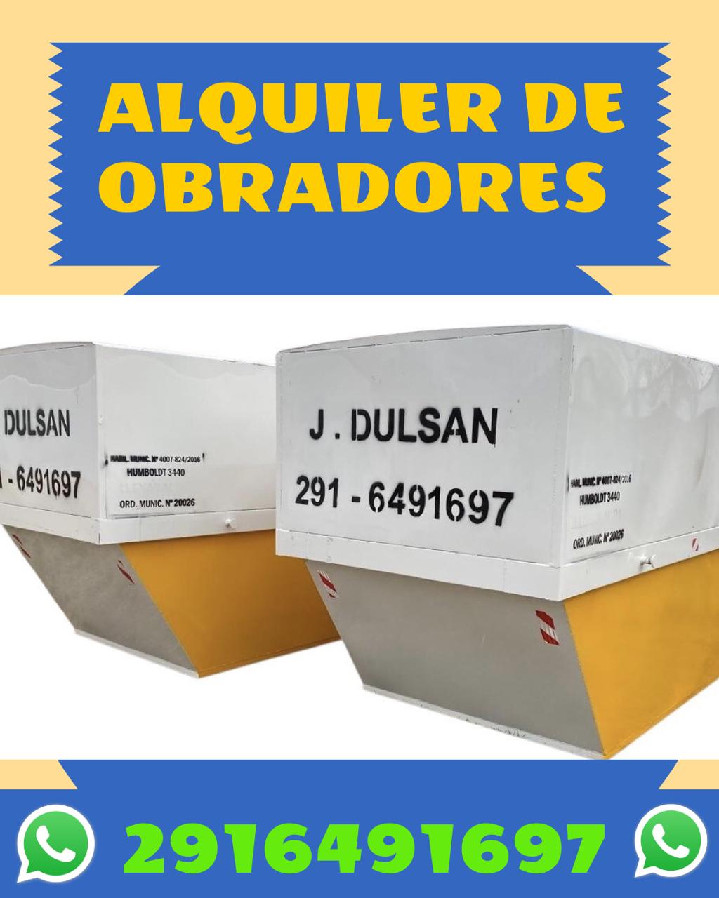 OBRADORES PRINC