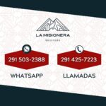 MADERERA NUMEROS