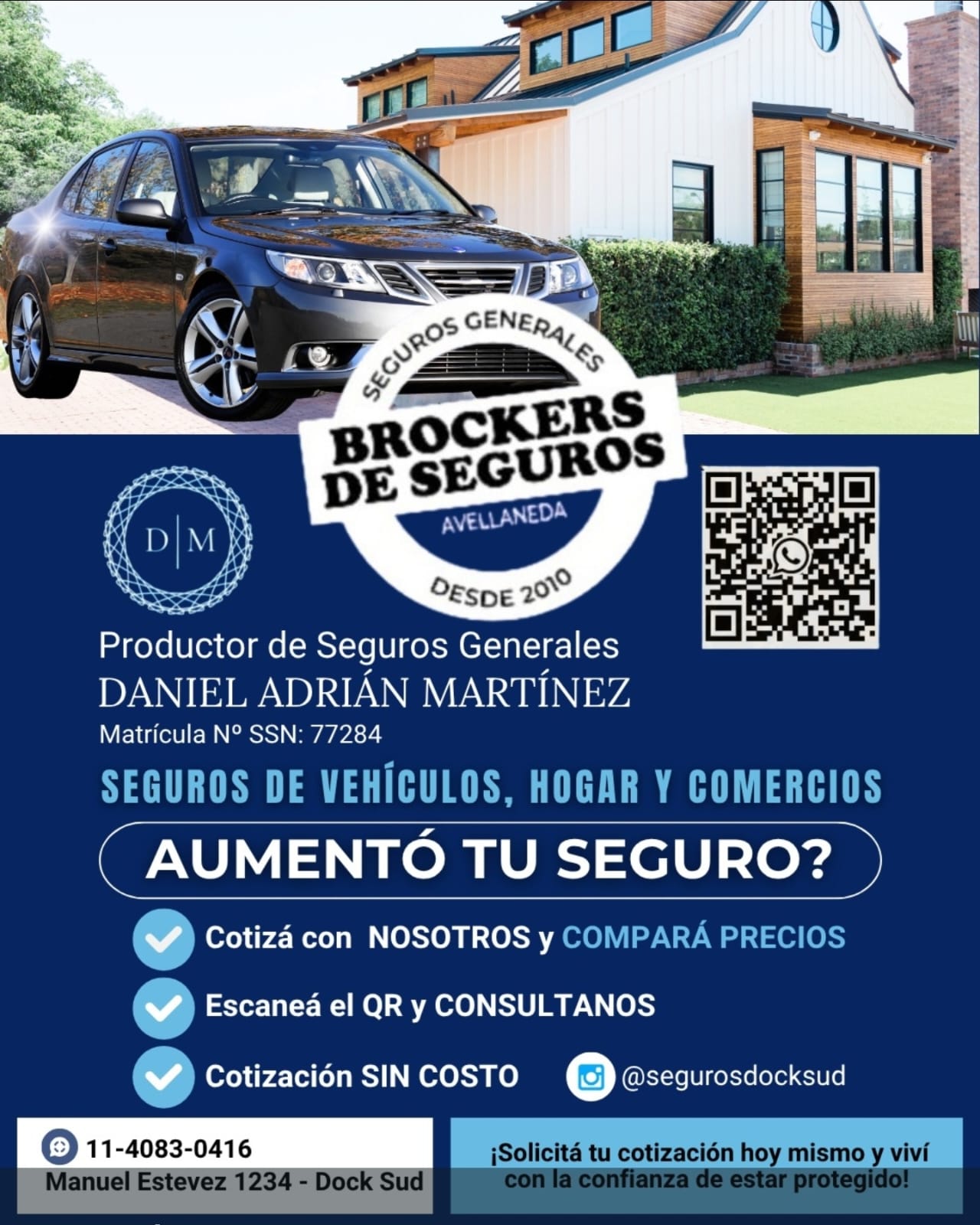 SEGUROS GENERALES